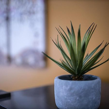Escape Time - Paris Apartment Gentilly Ngoại thất bức ảnh