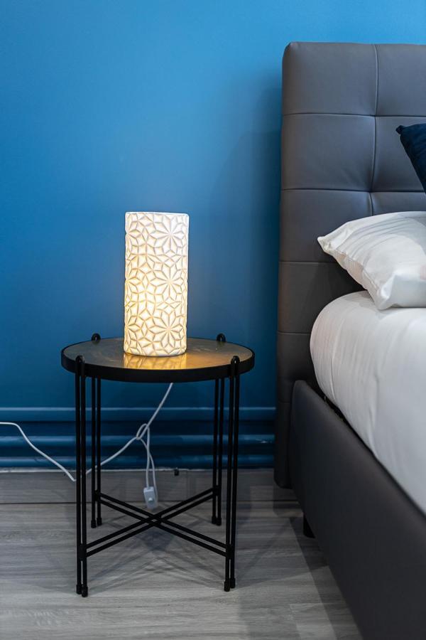 Escape Time - Paris Apartment Gentilly Ngoại thất bức ảnh