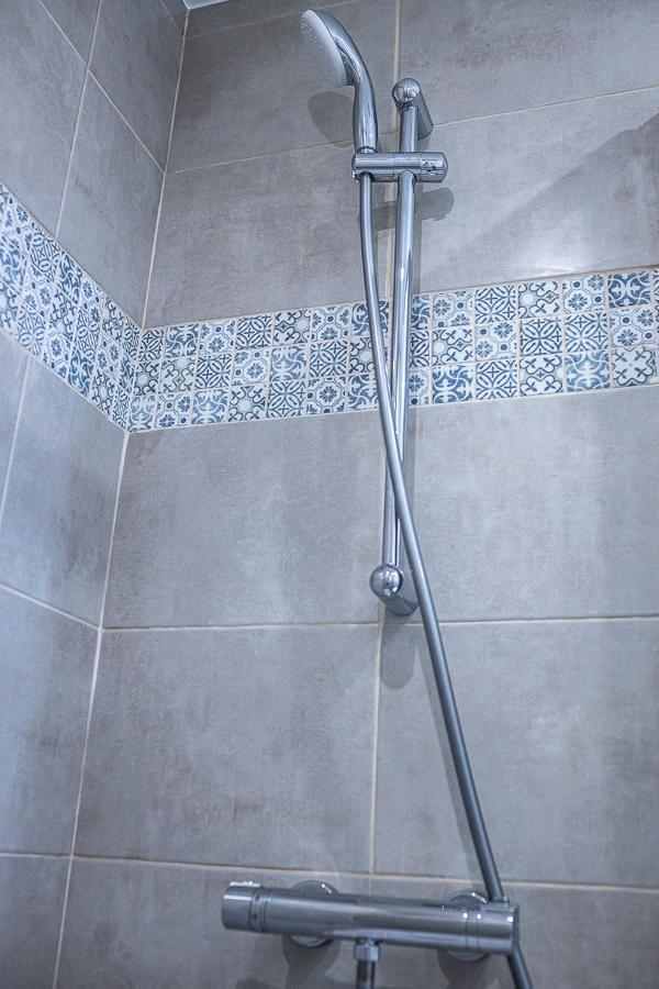 Escape Time - Paris Apartment Gentilly Ngoại thất bức ảnh