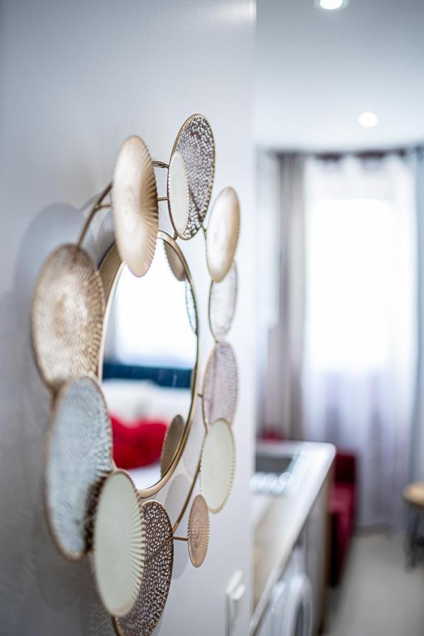 Escape Time - Paris Apartment Gentilly Ngoại thất bức ảnh