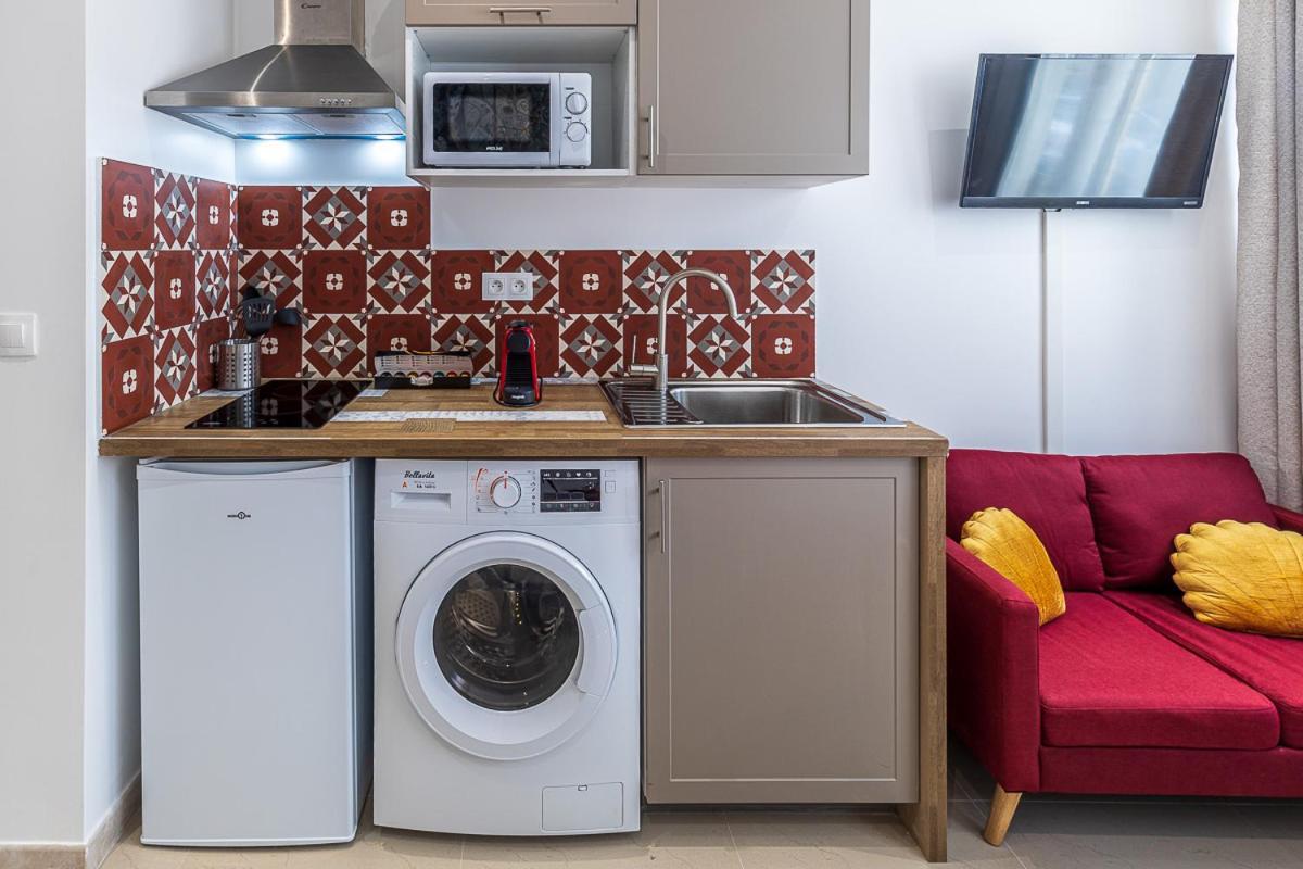 Escape Time - Paris Apartment Gentilly Ngoại thất bức ảnh