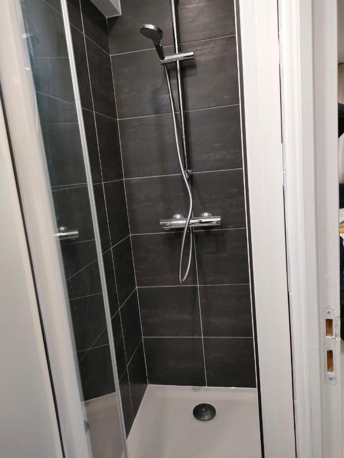 Escape Time - Paris Apartment Gentilly Ngoại thất bức ảnh
